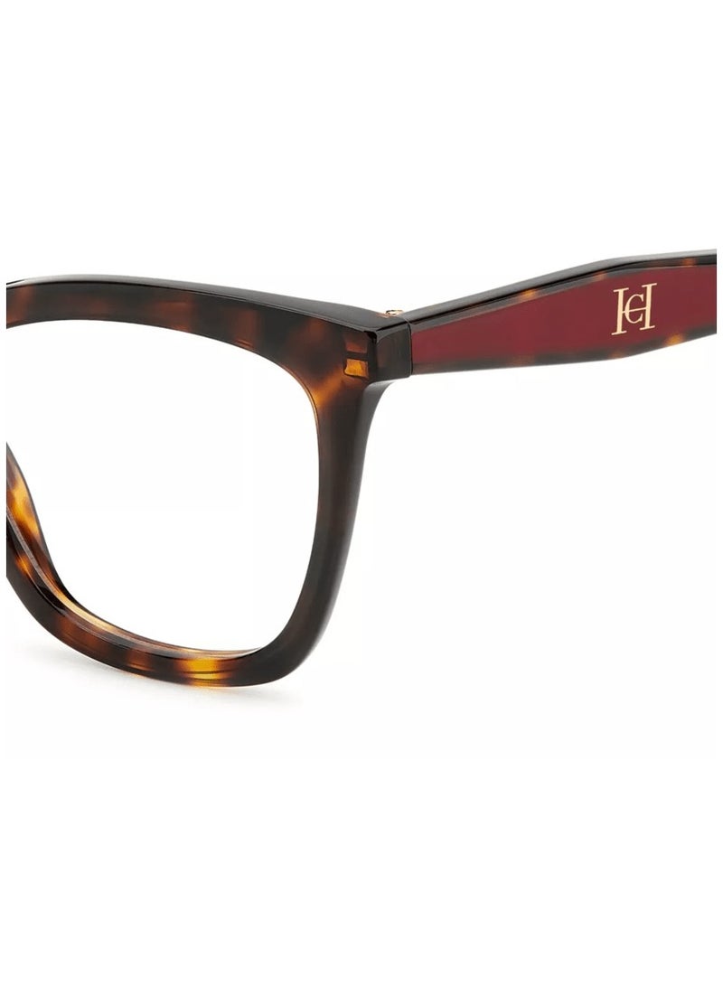 Carolina Herrera CH0228 O63 51 Women's Eyeglasses Frame