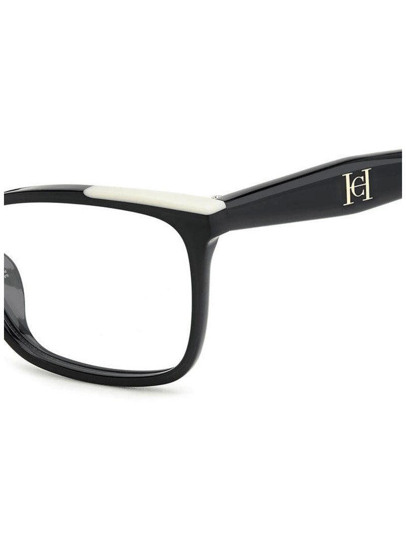 Carolina Herrera CH0202/G 80S 56 Women's Eyeglasses Frame