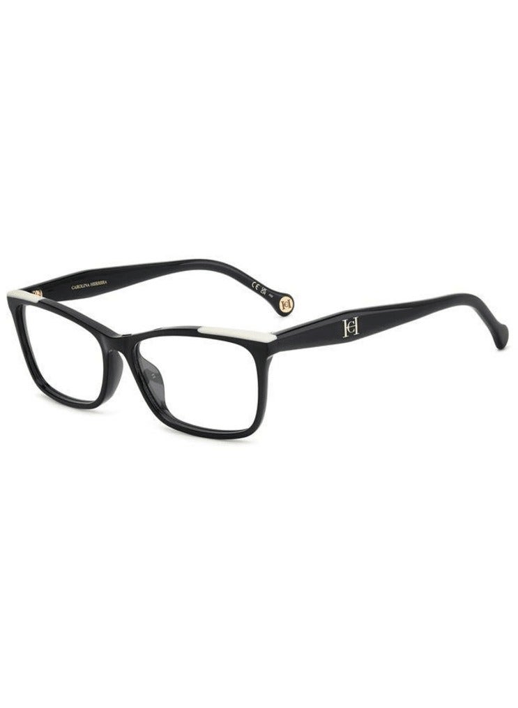 Carolina Herrera CH0202/G 80S 56 Women's Eyeglasses Frame