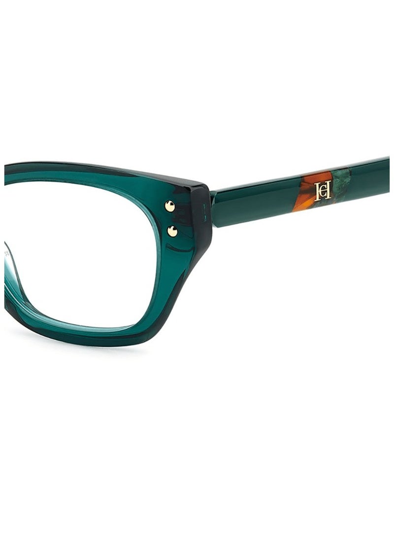 Carolina Herrera CH HER0192 YJE 50 Women Eyeglasses Frame