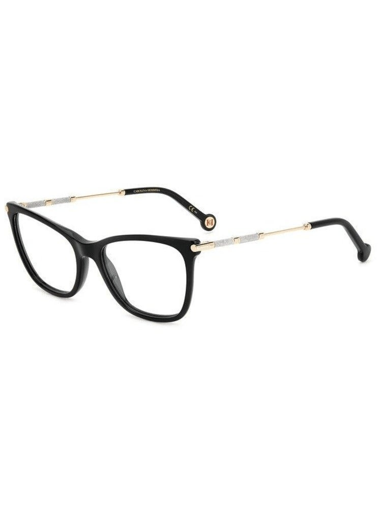 Carolina Herrera Butterfly CH HER0151 Women's Frame