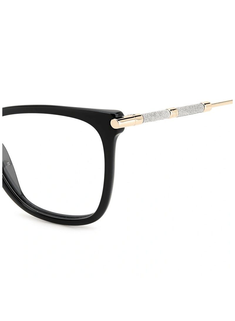 Carolina Herrera Butterfly CH HER0151 Women's Frame