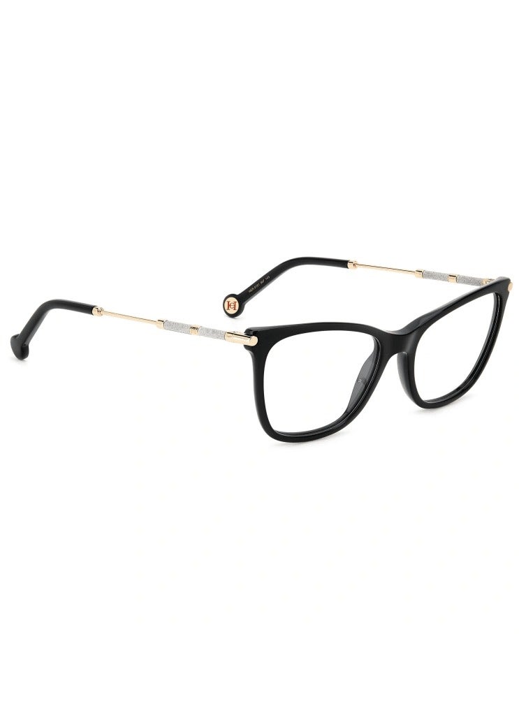 Carolina Herrera Butterfly CH HER0151 Women's Frame