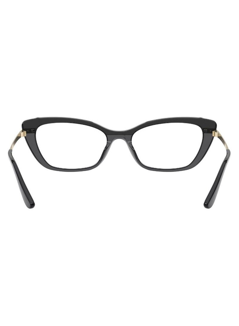 Dolce & Gabbana DG3325 3246 54 Women's Eyeglasses Frame