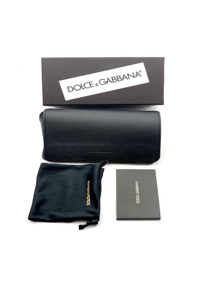 Dolce & Gabbana DG3325 3246 54 Women's Eyeglasses Frame