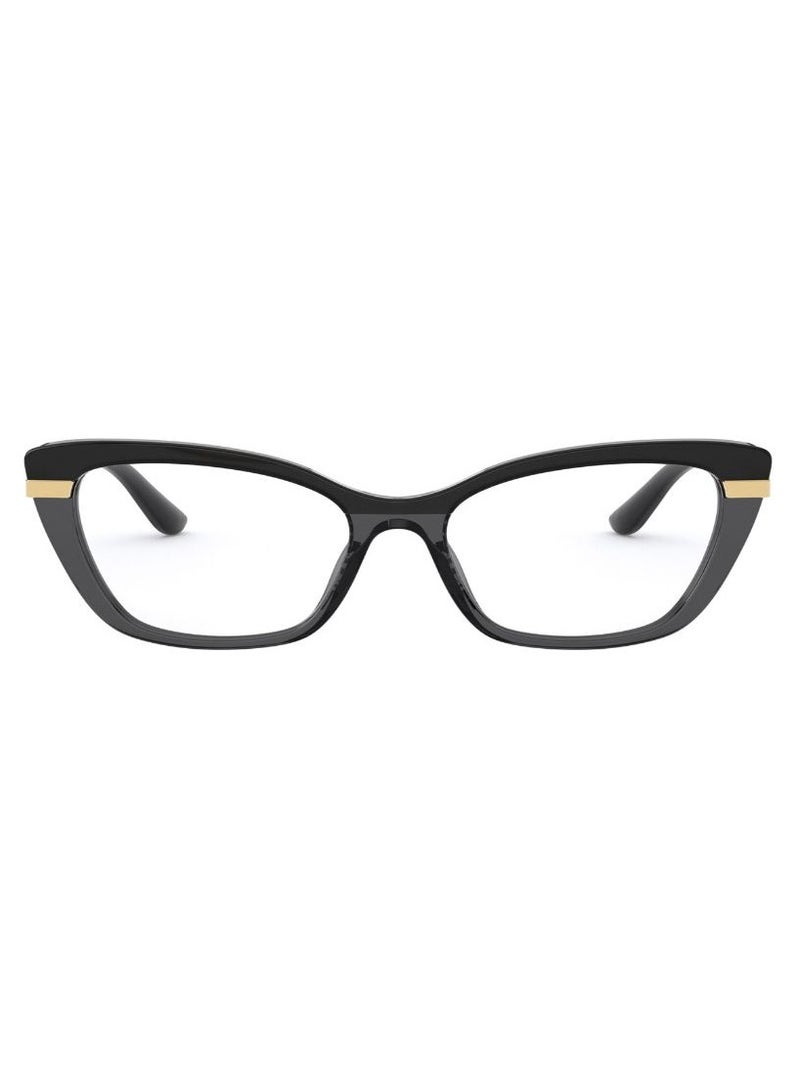 Dolce & Gabbana DG3325 3246 54 Women's Eyeglasses Frame