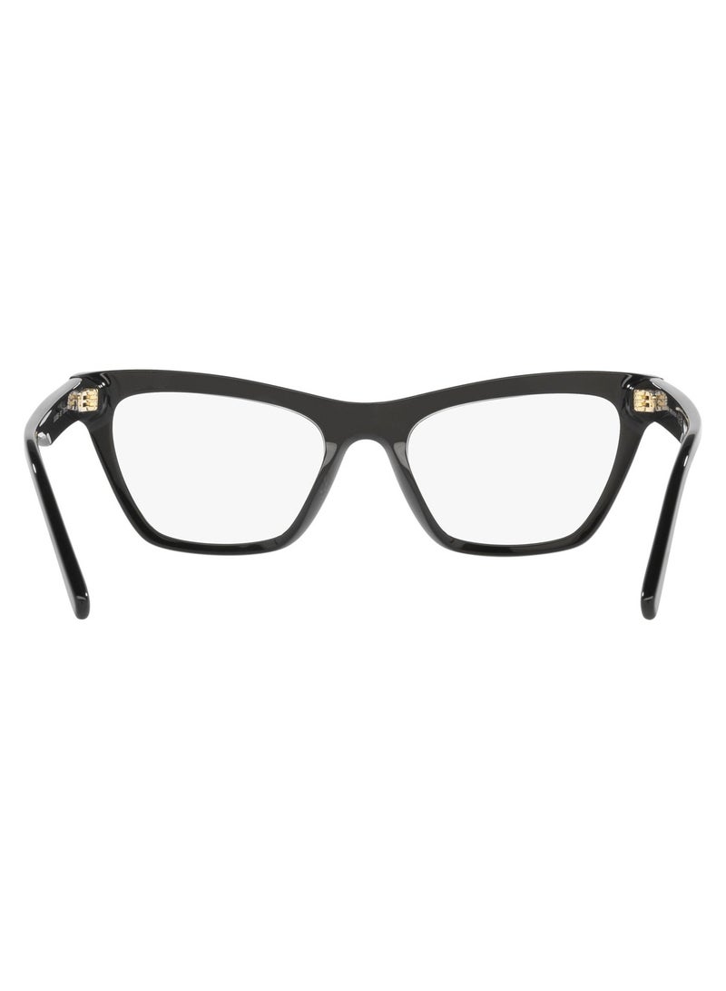 Dolce & Gabbana DG3359 501 51 Women's Eyeglasses Frame