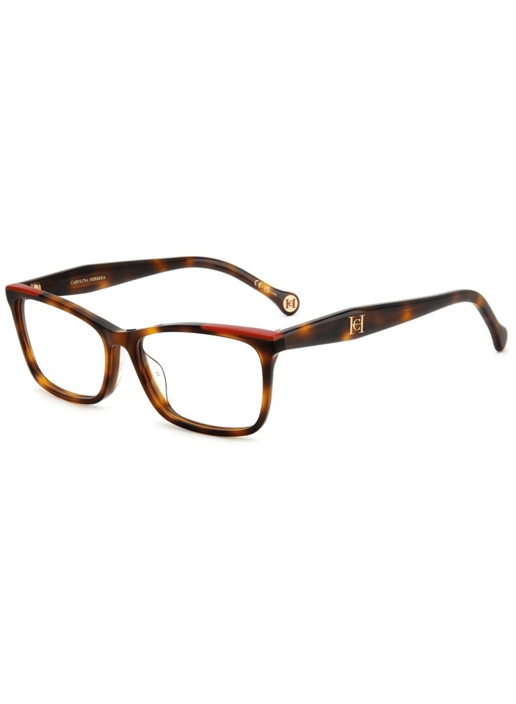 Carolina Herrera CH0202/G O63 56 Women's Eyeglasses Frame