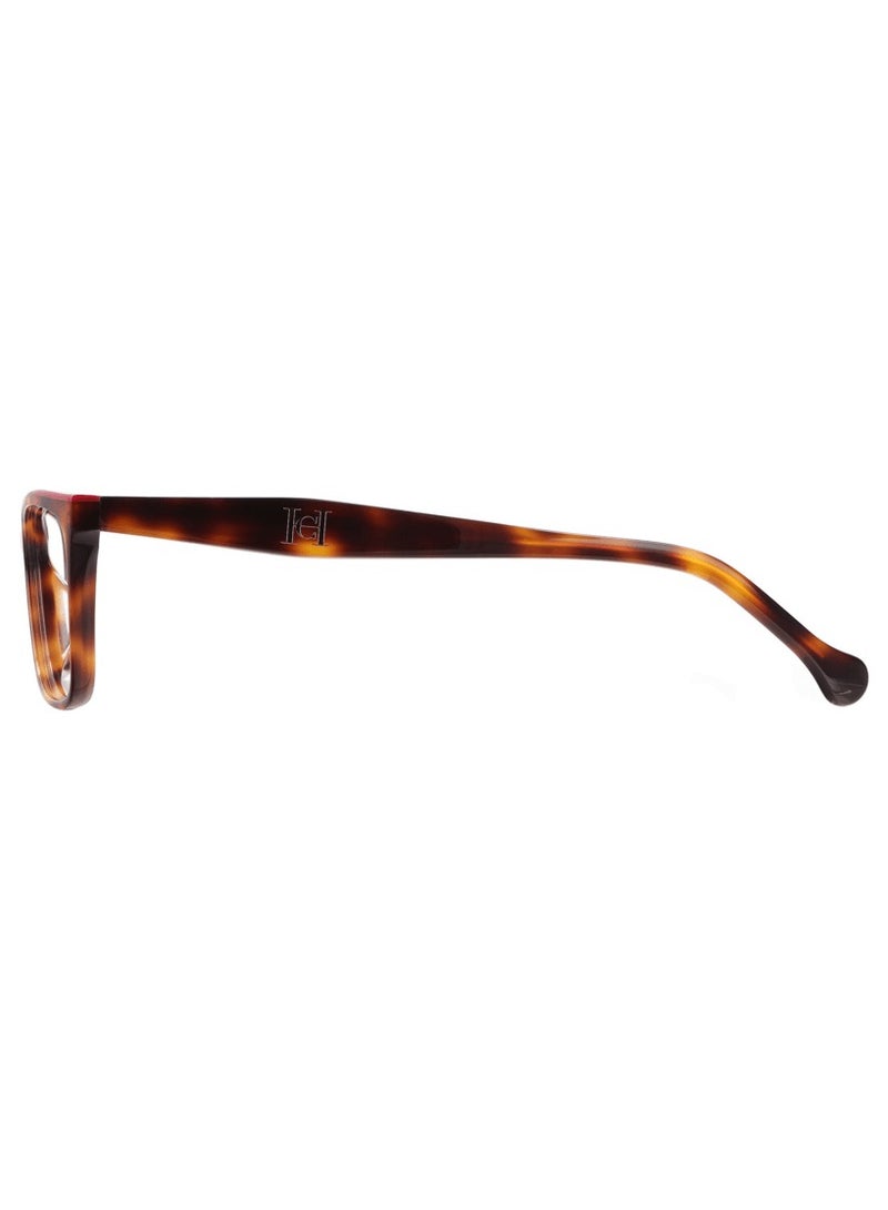 Carolina Herrera CH0202/G O63 56 Women's Eyeglasses Frame