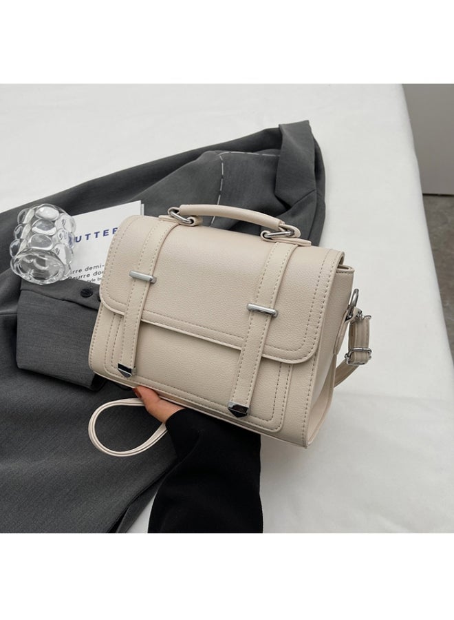 Women's Large Capacity Shoulder Bag, Ladies PU Leather Crossbody Bag Sling Bag Side Bag Carry Bag, Daily Commuter/Banquet/Party/Campus Handbag Tote Bags Clutch Bag Satchel Bags for Girls/Students