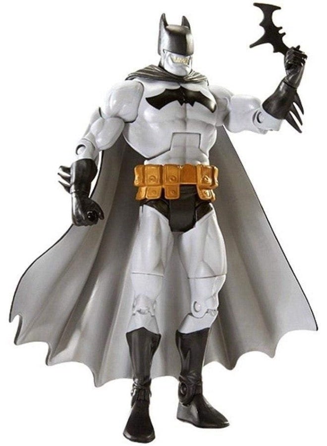 DC Universe Signature Club Infinite Earths Batzarro