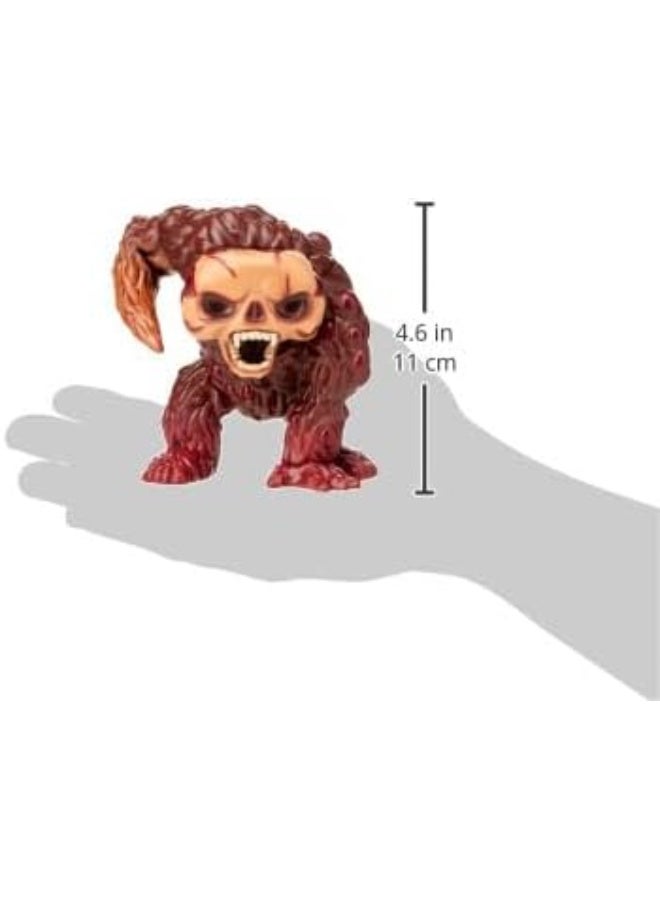 Funko POP! Heroes: DC the Flash - Bloodwork - the Flash TV - Collectable Vinyl Figure
