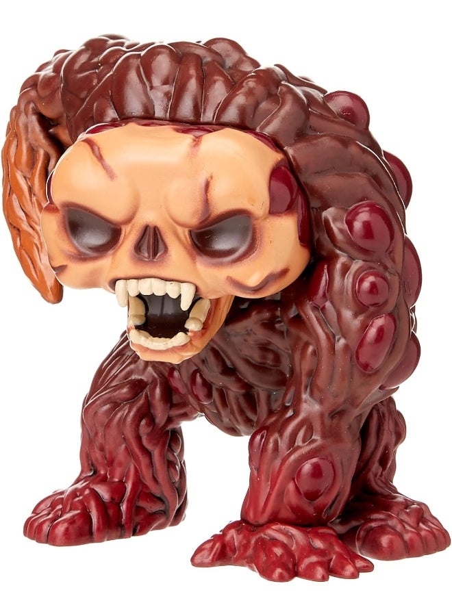 Funko POP! Heroes: DC the Flash - Bloodwork - the Flash TV - Collectable Vinyl Figure