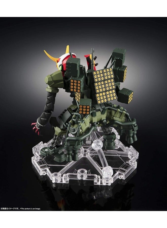 Tamashii Nations Evangelion: 3.0+1.0 - [EVA Unit] EVA 02, Bandai NXEDGE Style