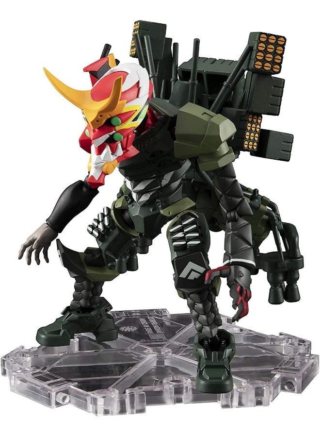 Tamashii Nations Evangelion: 3.0+1.0 - [EVA Unit] EVA 02, Bandai NXEDGE Style