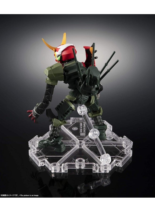 Tamashii Nations Evangelion: 3.0+1.0 - [EVA Unit] EVA 02, Bandai NXEDGE Style