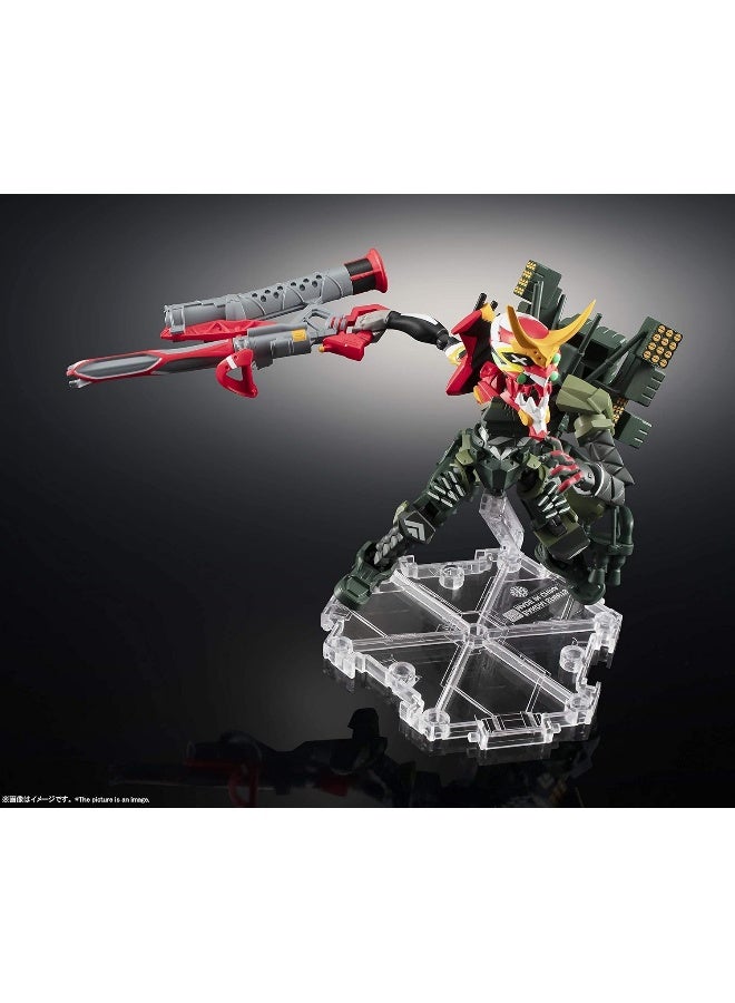 Tamashii Nations Evangelion: 3.0+1.0 - [EVA Unit] EVA 02, Bandai NXEDGE Style