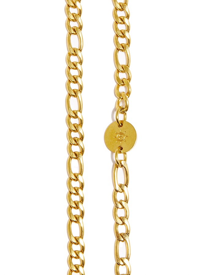 30Sundays EXTRA - 14K Gold Plated Chain