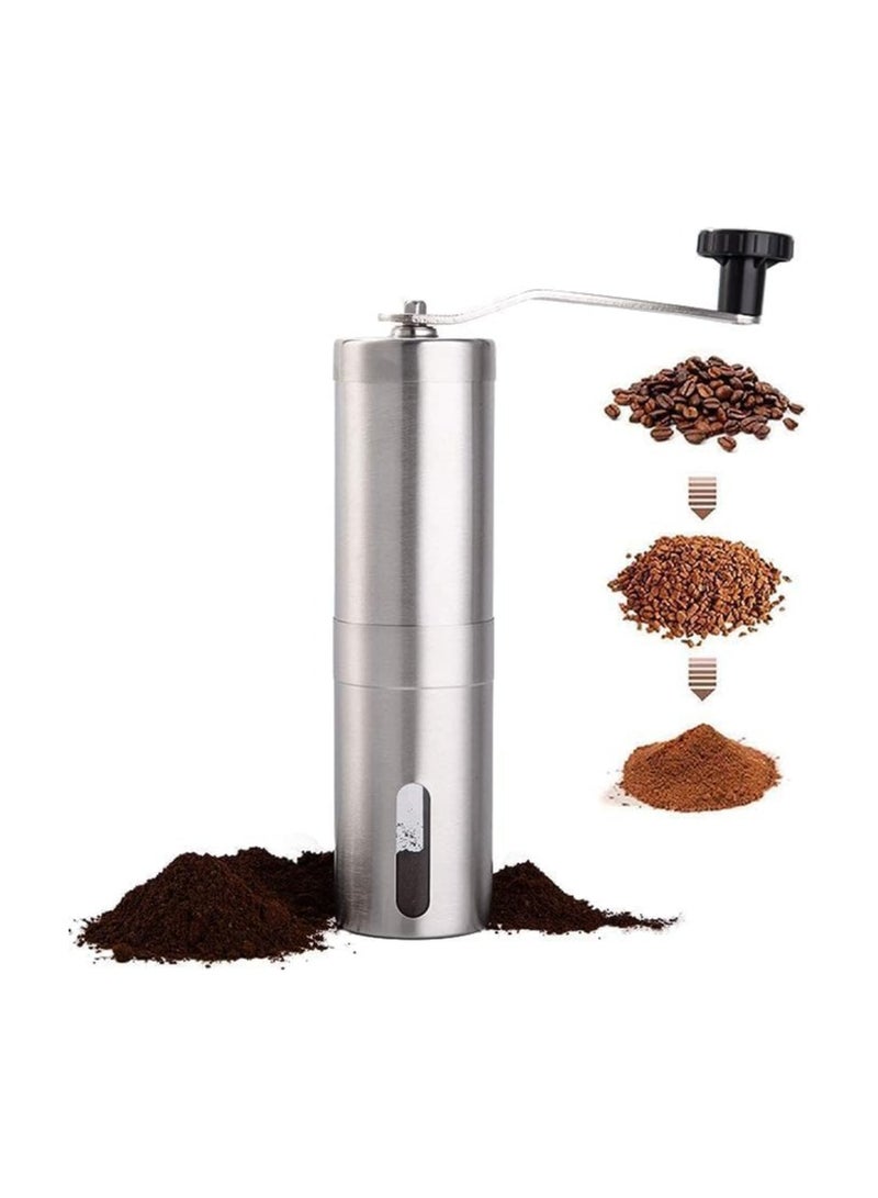 V60 Pour Over Coffee Maker Set With Carry Case Black 600ml