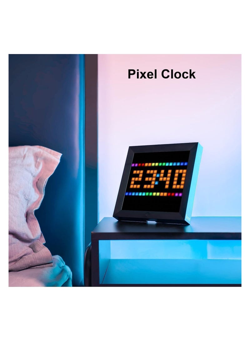 Divoom Pixoo max 32 X 32 Pixel LED Display