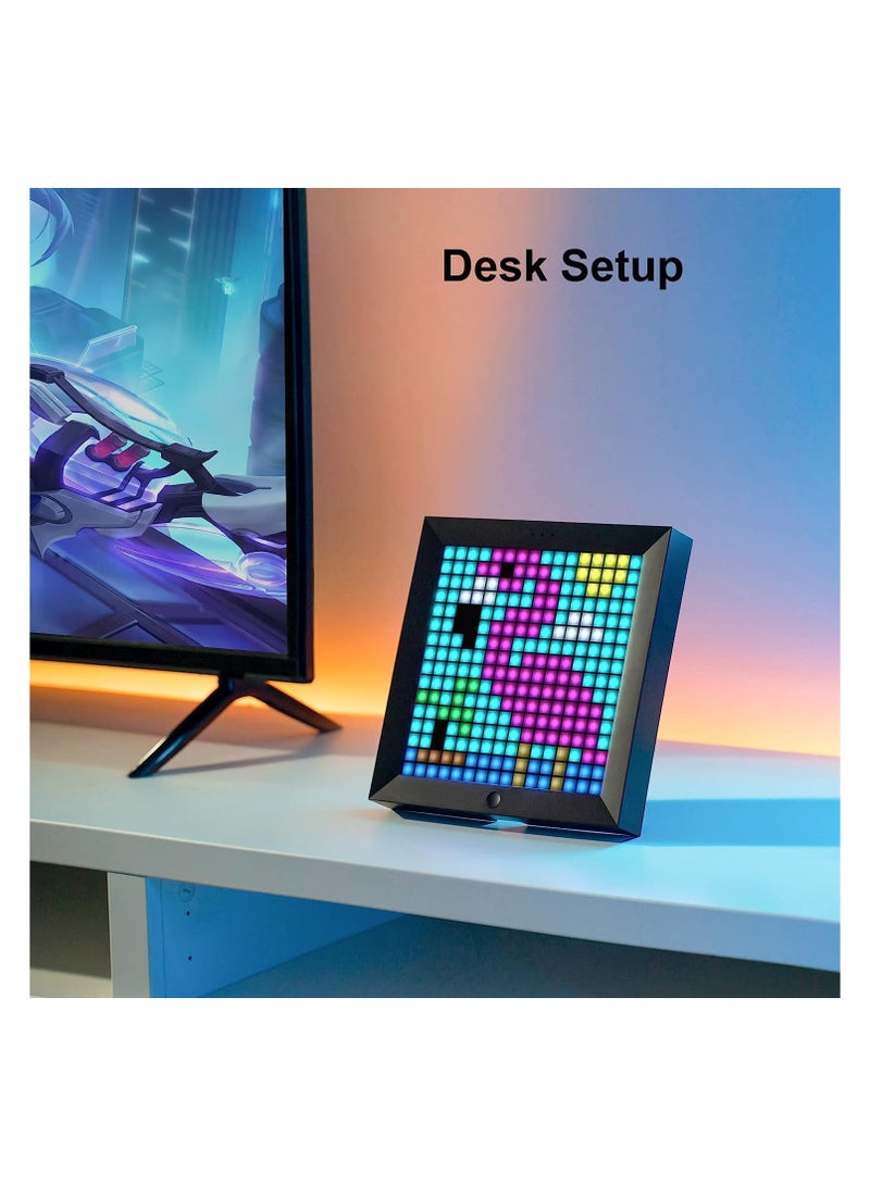 Divoom Pixoo max 32 X 32 Pixel LED Display