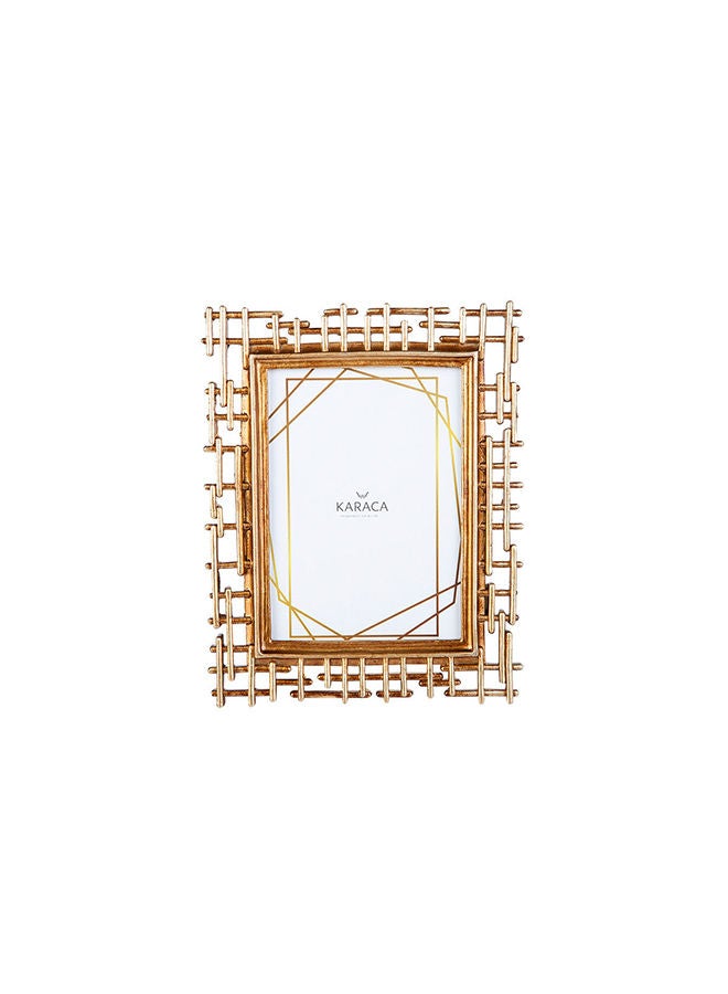 Karaca Nova Lines Photo Frame 13X18 Cm