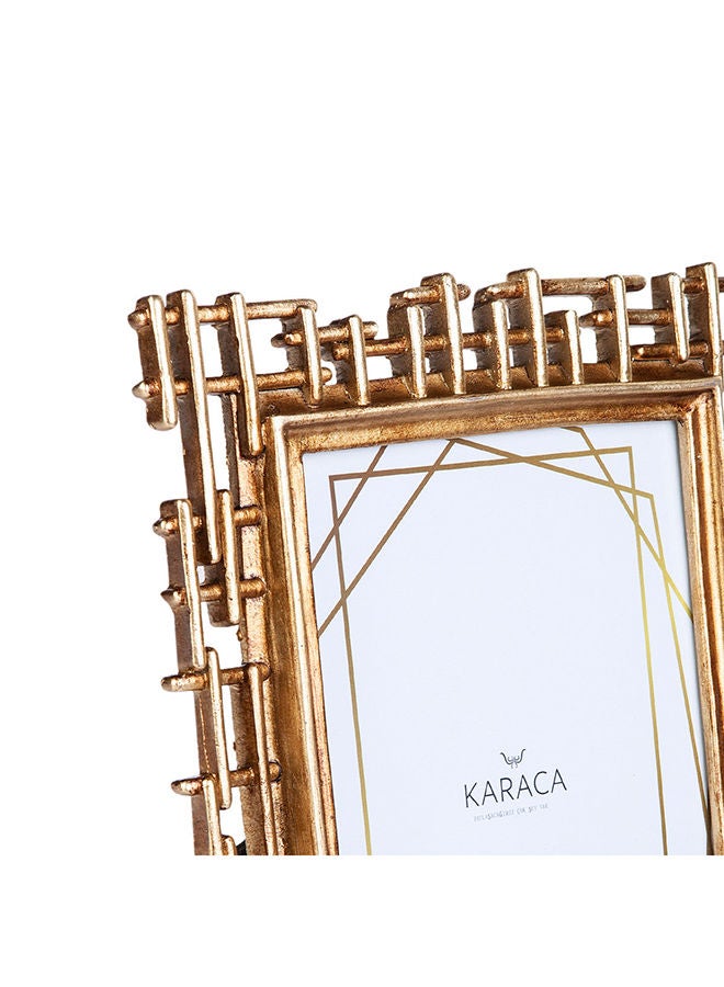 Karaca Nova Lines Photo Frame 13X18 Cm