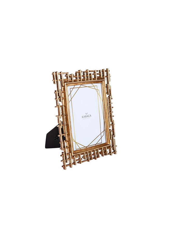 Karaca Nova Lines Photo Frame 13X18 Cm