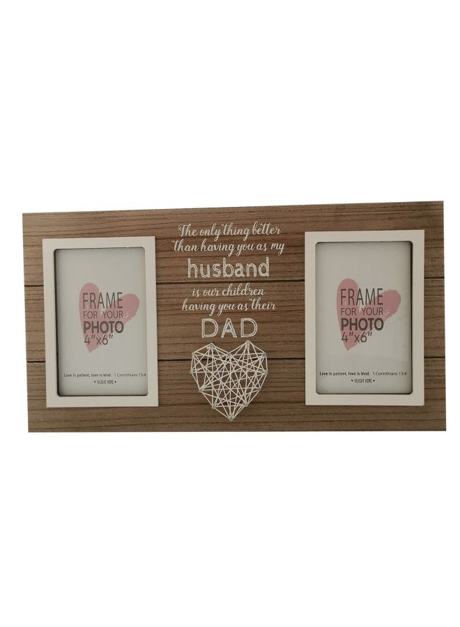 String Art  Handmade  Memorial Gifts Picture Frame with Beautiful Sentence