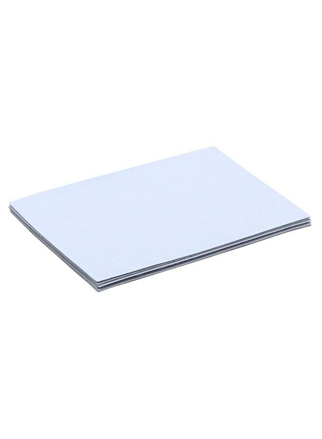 Magnetic Photo Sleeves 4 X 6Inch 11 Pack