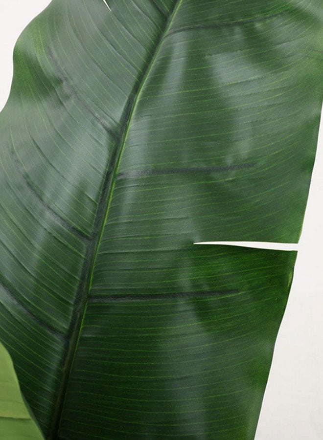 Robusta Traveller’s Palm Artificial Tree Green 122 cm