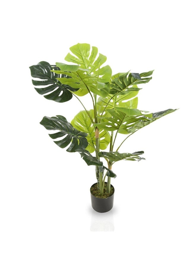 Regular Split Philo Artificial Tree Green 91.4 Cms