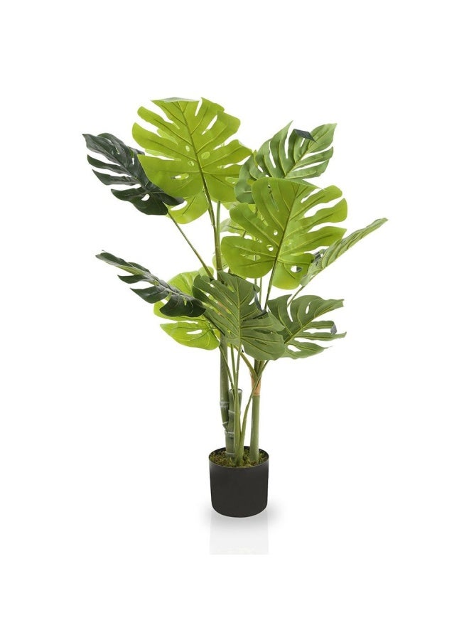 Regular Split Philo Artificial Tree Green 91.4 Cms