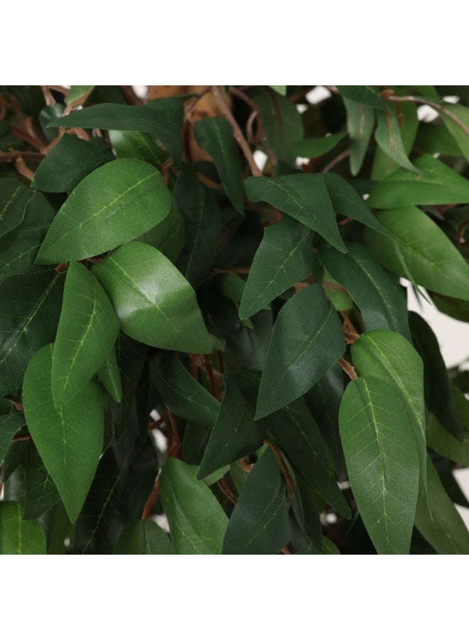 Smilax Artificial Tree, Green – 152 Cm