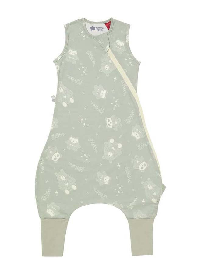 Baby Sleep Bag For Newborns, The Original Grobag Swaddle 6-18 M