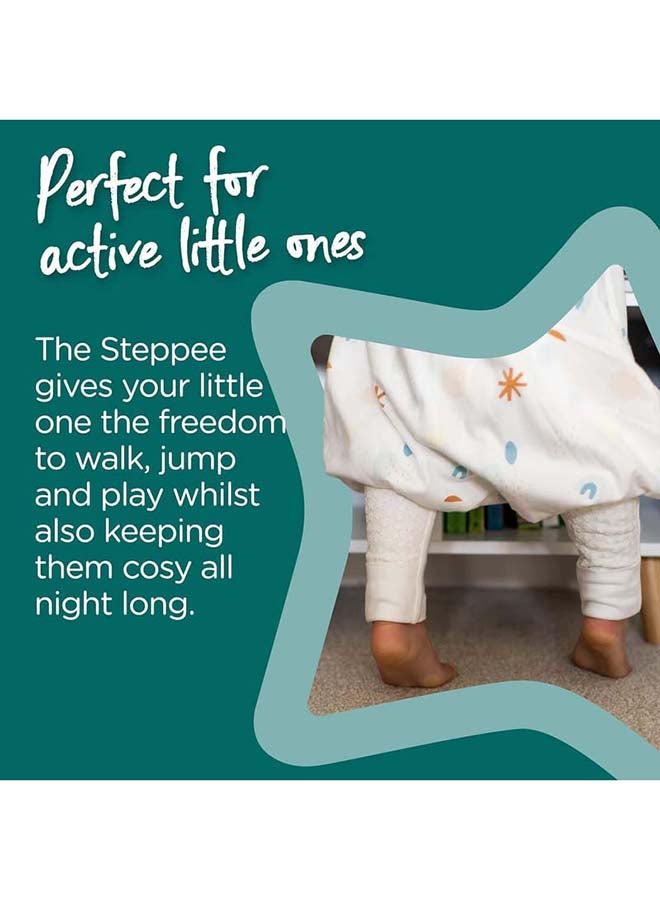 Baby Sleep Bag For Newborns, The Original Grobag Swaddle 6-18 M