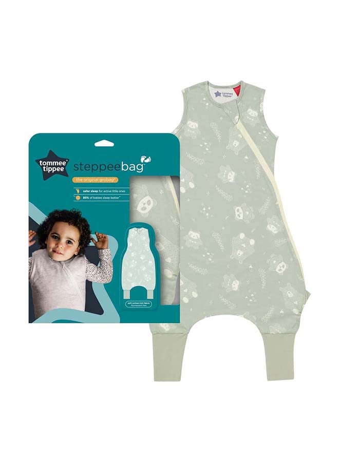 Baby Sleep Bag For Newborns, The Original Grobag Swaddle 6-18 M