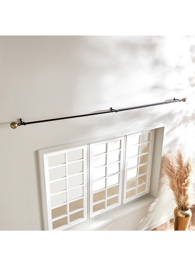 Gordo Curtain Rod 457 cm