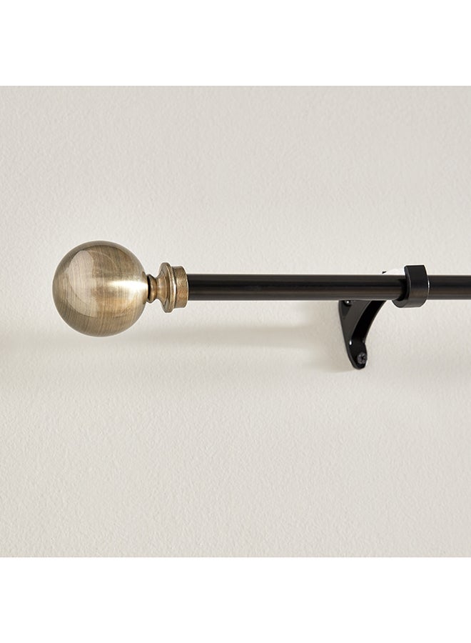 Gordo Curtain Rod 457 cm