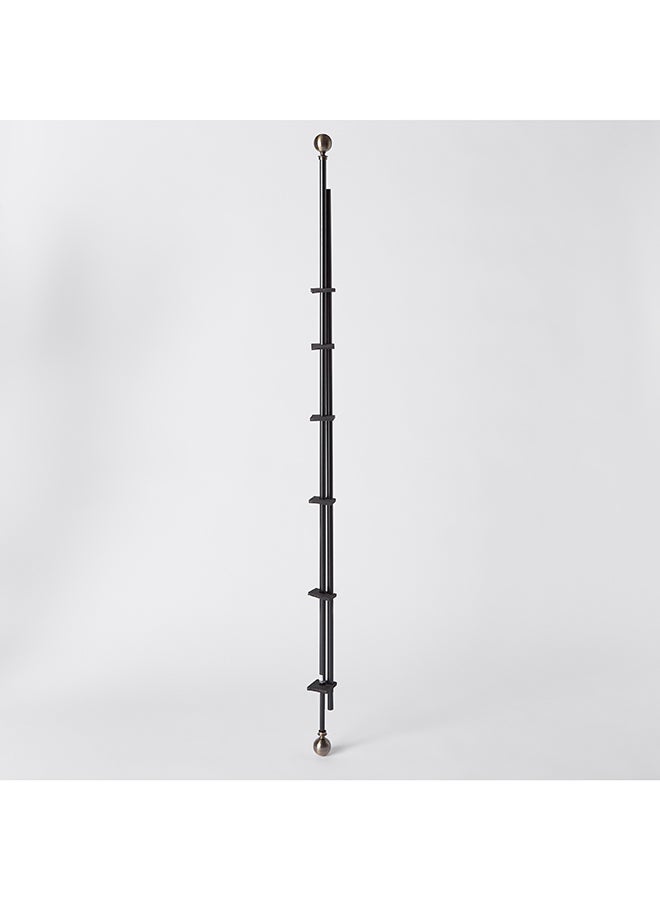 Gordo Curtain Rod 457 cm