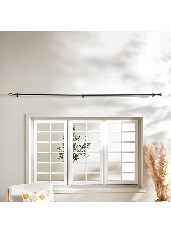 Gordo Curtain Rod 457 cm