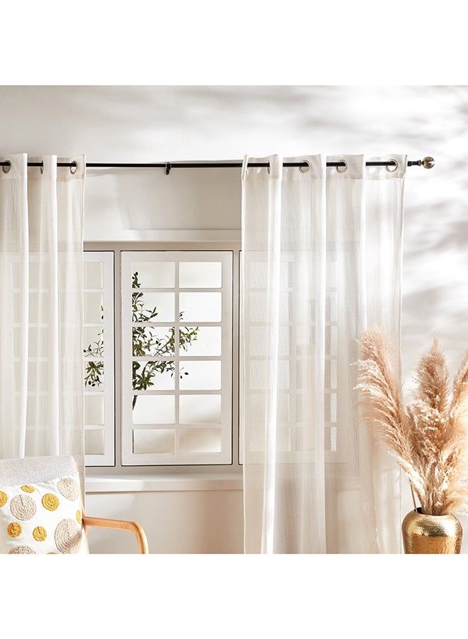 Gordo Curtain Rod 457 cm