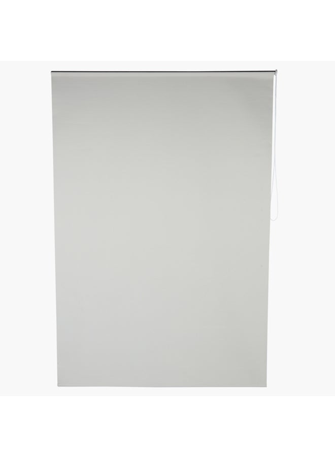 Delta Blackout Roller Blind Beige 150 x 210cm