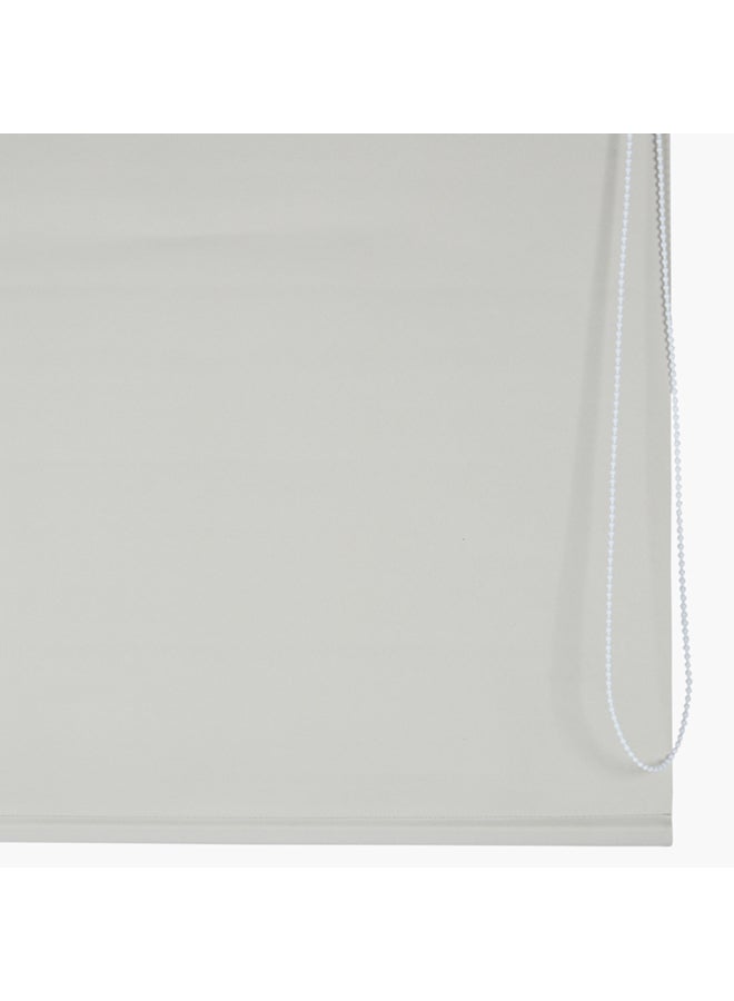 Delta Blackout Roller Blind Beige 150 x 210cm