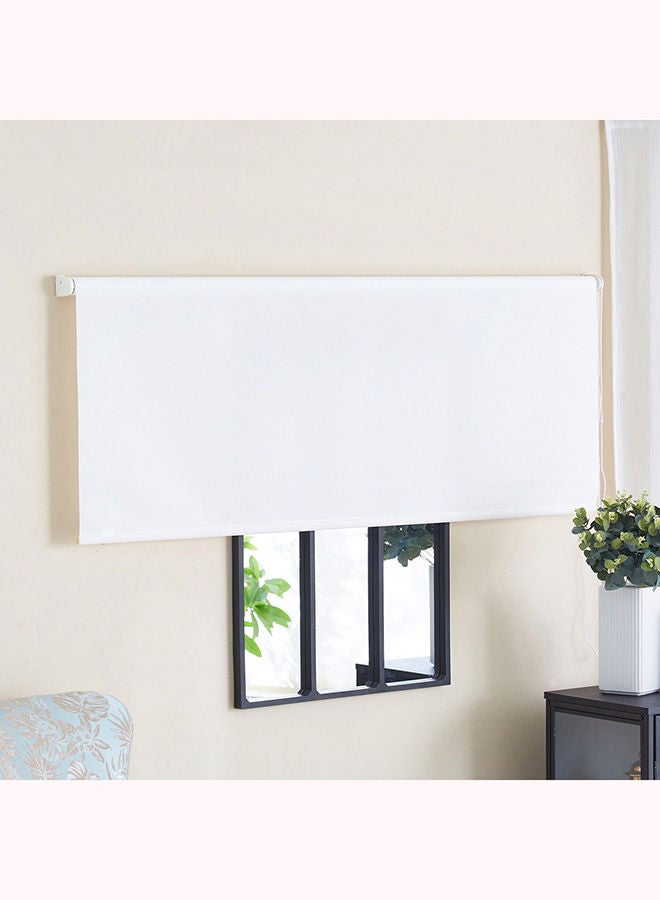 Martin Translucent Roller Blind 180x210 cm