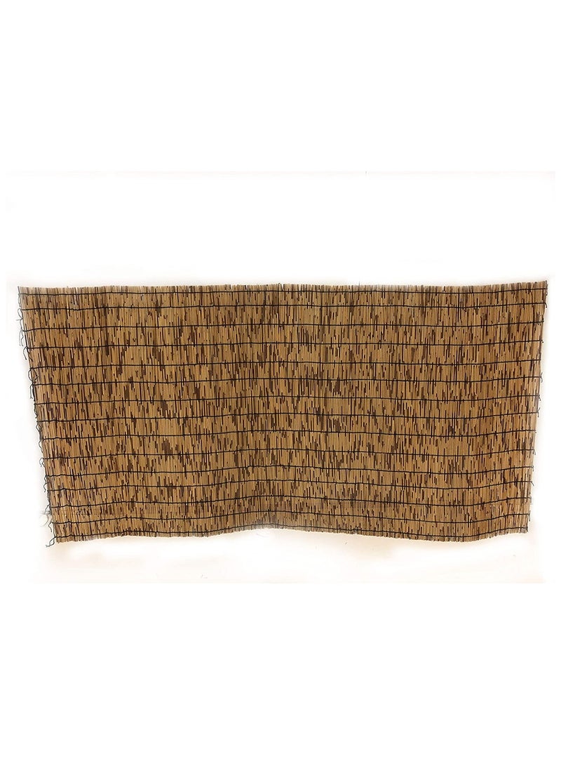 Natural Wooden Bamboo Roller Blinds Roman Window Shades Roll Bamboo Curtain