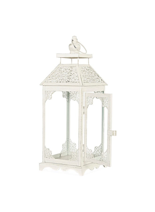 Glee Lantern L Grey