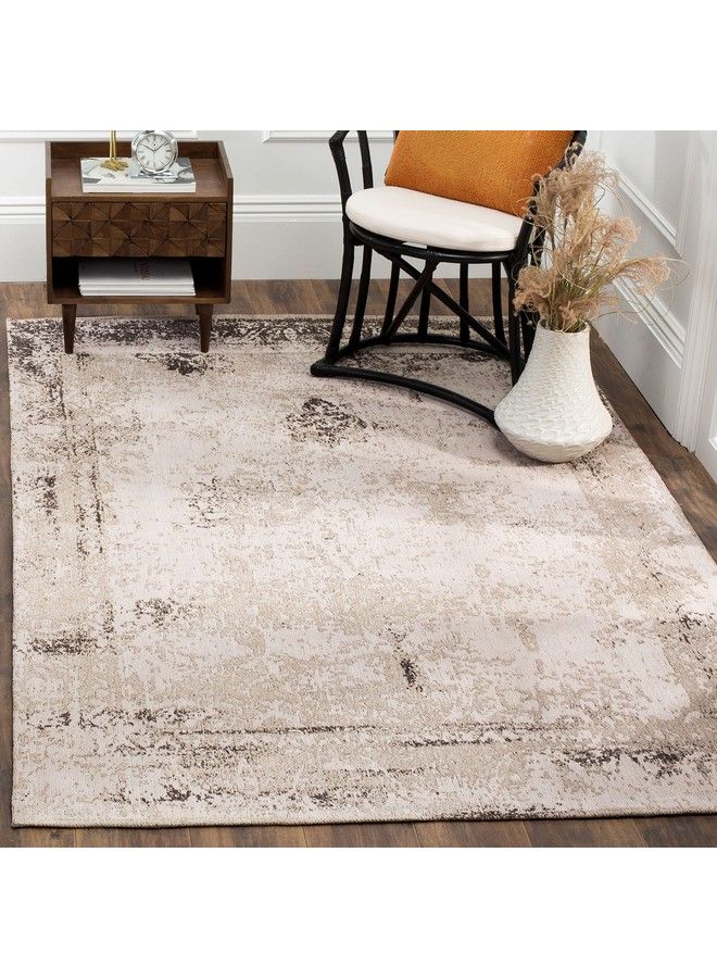 Classic Vintage Collection Accent Rug 2'4