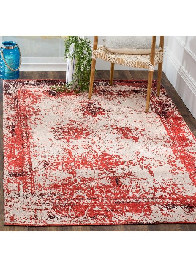 Classic Vintage Collection Accent Rug 2'4