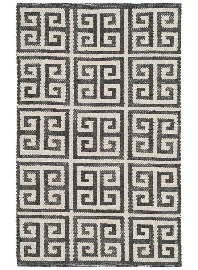 Montauk Collection Accent Rug 2'6